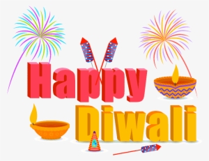 Transparent Png Image For Happy Diwali