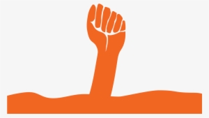 One-fist - Metro Relief