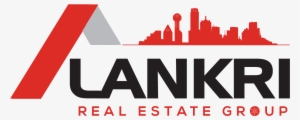 Founder, Ceo-realtor® The Lankri Group Brokered By - Dallas Skyline Oval Sticker