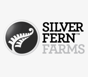 Silver Fern Farms Www - Silver Fern Farms Logo
