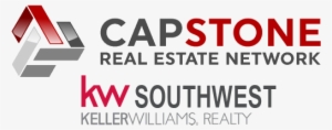 Keller Williams Realty Southwest - Real Estate Logo In Las Vegas