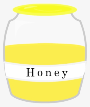 Honey Jar Body - Random Object Battle Royal Grape