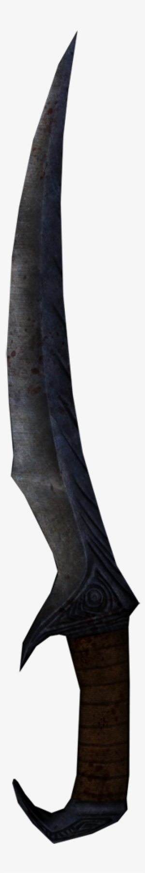 Blade Of Woe, The Best Dagger In Skyrim - Dark Brotherhood Skyrim Daggers