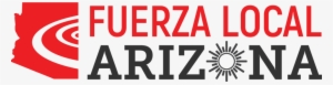Fuerza Local Logo - Logo