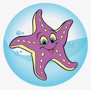 Starfish Mom & Tot - Starfish