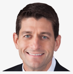 Paul D - Paul Ryan, Of The Us House Of Representatives Char