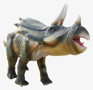 Animatronic Dinosaur - Dinosaur