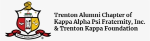 New Website Coming Soon - Kappa Alpha Psi Shield