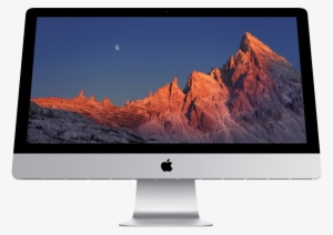 Imac - Mac Os Wallpaper Hd