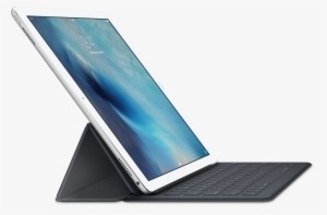 Ipad Pro Smart Keyboard