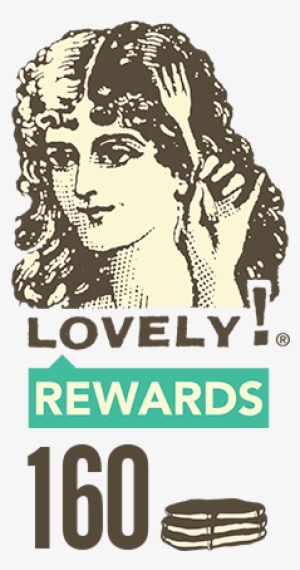 Lovely Rewards Logo Menu Category Sweet - Pancake Parlour Pancake Mix 500g