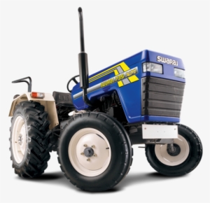 735 Xm Tractor - Swaraj Tractors 735 Xm