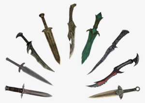 How To Draw Skyrim Elves - Adagas Skyrim