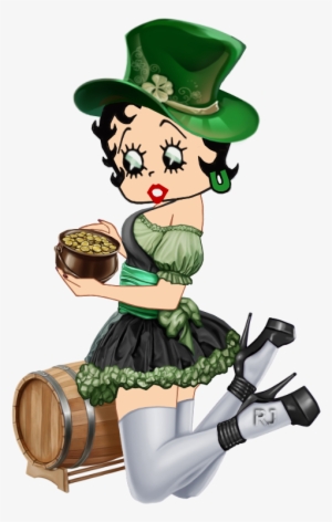 Pot Of Gold - Illustration