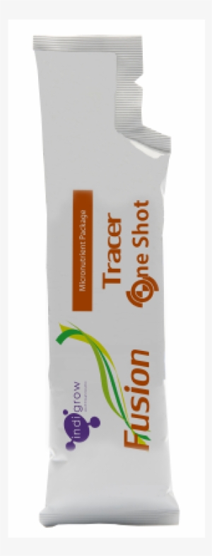 Fusion Tracer Oneshot - Product Fusion