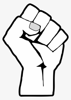 This Free Icons Png Design Of Woman Fist