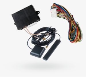 Tracer - Logistics Unit - Athos Autoalarm Gsm/gps