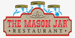 The Mason Jar Restaurant - Bolso Verde