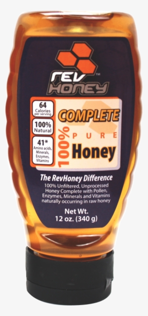 Honey-1lbs