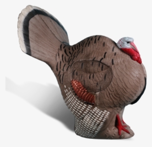 Strutting Turkey - Rinehart Targets Rinehart Strutting Turkey 3-d Foam
