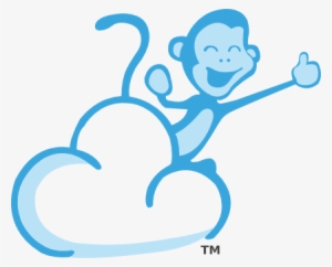Monkey - Apache Cloudstack Logo