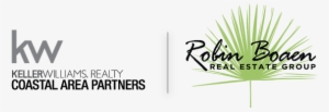 The Robin Boaen Group - Keller Williams Realty