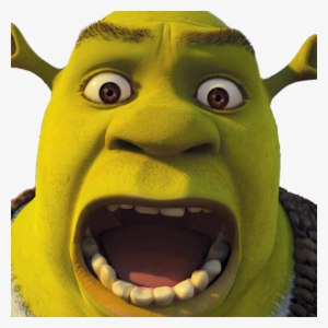 Photo - Shrek Emoji