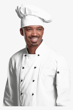 Chef Mushroom Hat