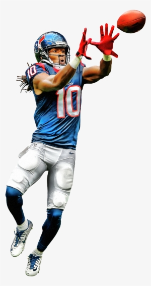 Deandre Hopkins No Background