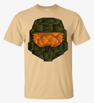 Master Chief T-shirt - T-shirt