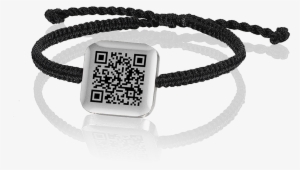 Bracelet Qr Code Indonesia