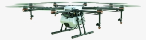 Agras Mg-1s Octocopter Argriculture Drone With Spray - Dji Agras Mg1 S
