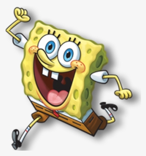 Hole Spongebob Character Light
