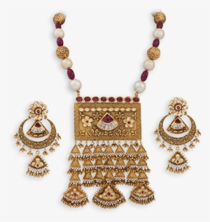 New This Season - Mahesh Notandas Jewellers