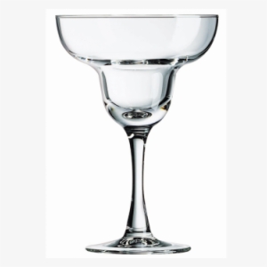 Margarita - Cardinal 3015442 12 Oz Excalibur Margarita Glass
