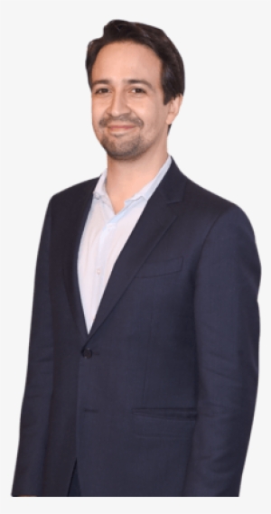 Lin-manuel Miranda Has Been Plenty Busy Since Leaving - Lin Manuel Miranda Png