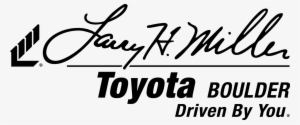 Miller Toyota Boulder