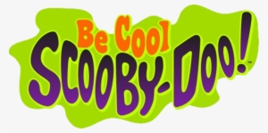 Advertisement - Cool Scooby Doo Logo