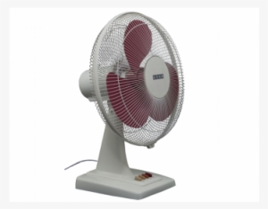 Usha Mist Air Ex 400mm Table Fan - Mechanical Fan