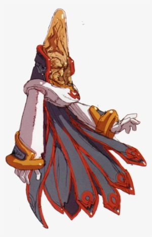 Megaman Zero Series - Megaman Zero Concept Art