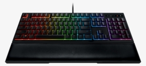 Gallery - Razer Ornata Chroma Mecha Membrane Gaming Keyboard