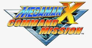 B0wz ] - Megaman X, Command Mission: Official Strategy Guide