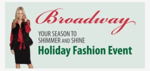 Holiday Fashion Event - Agrievent