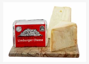 Limburger Cheese - Limburger Cheese Png