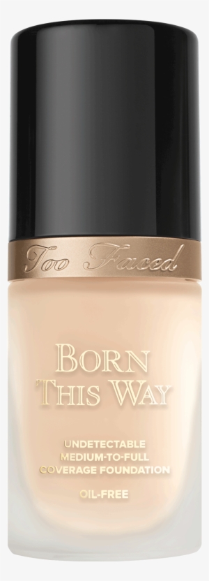 Born - Born This Way Тоналка