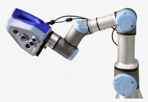 Roboticscan - 3d Scanning