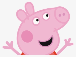 Hd Wallpapers Peppa Pig Png Images - Peppa Pig Clipart