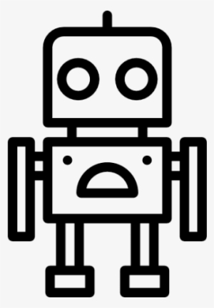 Robot Icon Png Free Hd Robot Icon Transparent Image Pngkit