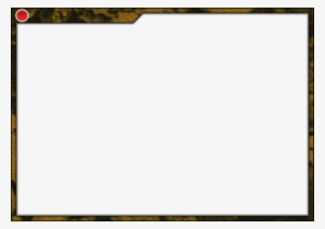 Zerging Battleground Cam - Picture Frame