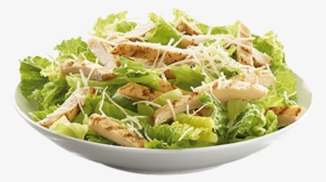 Chicken Caesar Salad - Salad